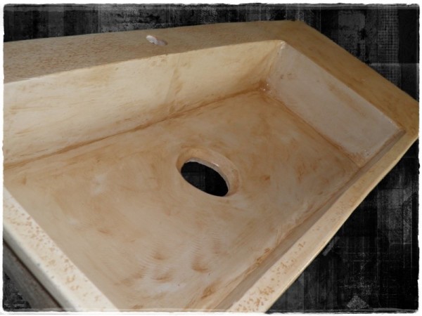 Kitchen Sink Bench Special Construction Arkadi