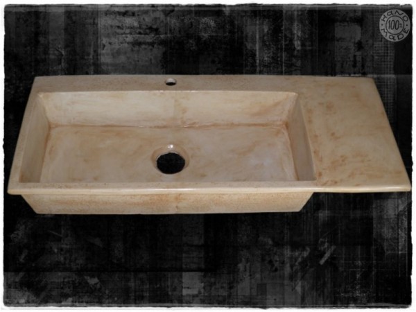 Kitchen Sink Bench Special Construction Arkadi