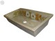 Kitchen Sinks Stone travertine Design Handmade Offers