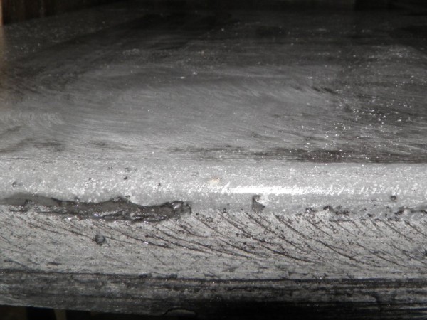 Πάγκοι Χειροποίητοι Μπάνιου Από Πέτρα Τραβερτίνο Οικονομία