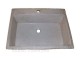 Rustic Stone Travertine Sinks