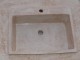 Rustic Stone Travertine Sinks