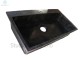 Stone Kitchen Sinks Blacks