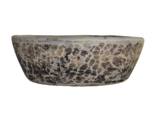 Δίχρωμοι Τραβερτίνο Νιπτήρες Γλαύκη Τιρκουάζ Ανθρακί 