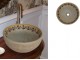 Handmade Sink for Baths Heraklia