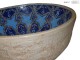 Wonderful Minoas Handmade Bath Washbasin Special Price