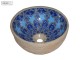 Wonderful Minoas Handmade Bath Washbasin Special Price