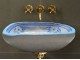 Symi Vintage Stone Bathroom Sinks
