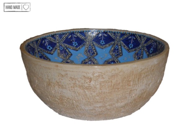 Wonderful Minoas Handmade Bath Washbasin Special Price