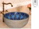 Wonderful Minoas Handmade Bath Washbasin Special Price