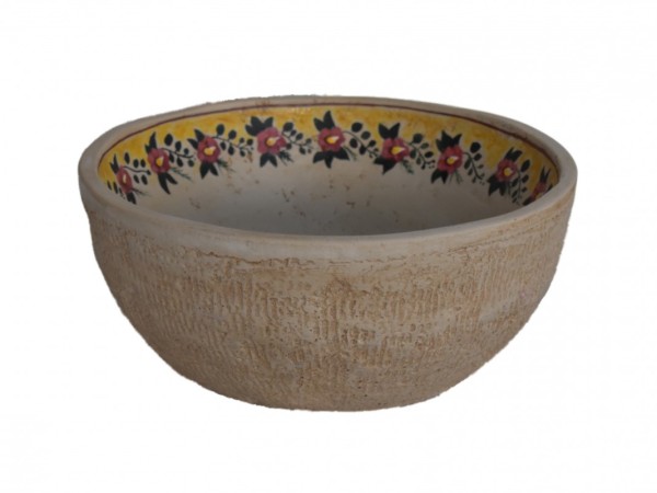 Handmade Sink for Baths Heraklia