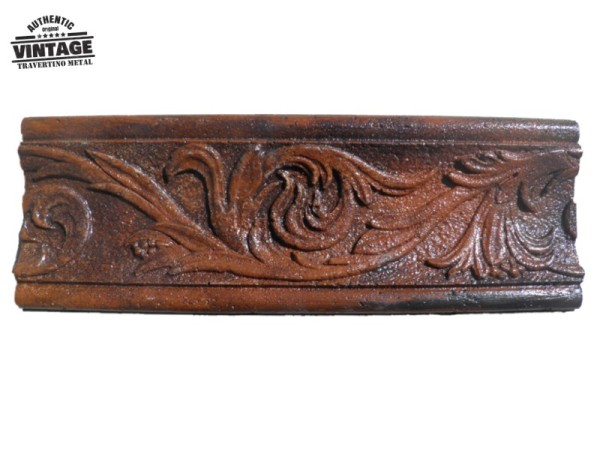 Σύρος Μπορντούρες Σκουριάς Τραβερτίνο Τιμών