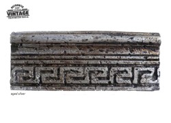 Τραβερτίνο Διακοσμητικές Μπορντούρες Μεταλλικές Μαίανδρος 