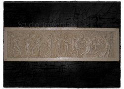 Αγορά Παράσταση Τοίχου Ντεκόρ