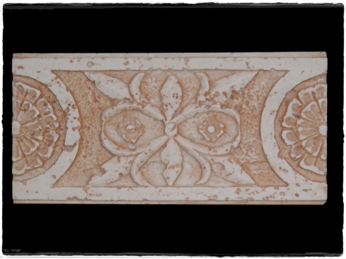 Αλεξάνδρα Χειροποίητα Λιστέλο Μπάνιου 0405 Προσφορές