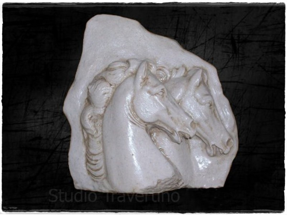 Άλογα Διακοσμητικά Ντεκόρ Τοίχου