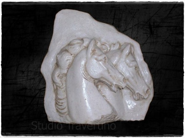 Άλογα Διακοσμητικά Ντεκόρ Τοίχου