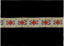 Αλθαία Μπορντούρα Τοίχου Μπάνιου Ρετρό Προσφορά