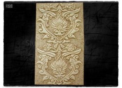 Ανάγλυφο Διακοσμητικό Ντεκόρ Τοίχου Νέδα