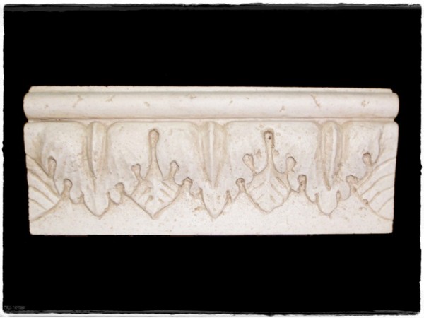 Διακοσμητικά Πέτρινα Λιστέλο Μπάνιου Θεανώ 0094