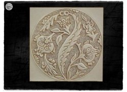 Φαντασία Τραβερτίνο Διακοσμητικά Ντεκόρ Τοίχου 