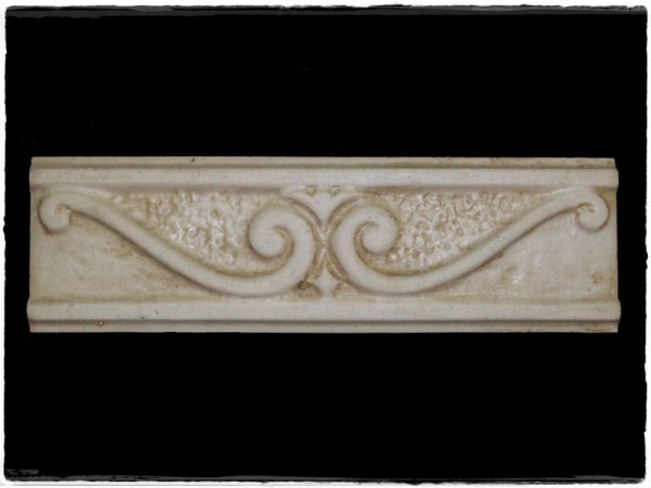 Κνωσσός Μπορντούρα Χειροποίητη 0620