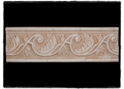 Listello Διακόσμησης Μπάνιου Αλεξάνδρεια 0502