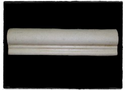 Listello London 1 Τραβερτίνο 0082