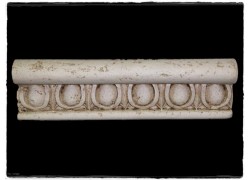 London 2 Listello Χειροποίητο Τραβερτίνο 0086