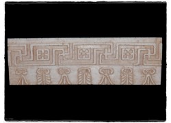 Μαίανδρος Α Μπορντούρες Τοίχου Χειροποίητες 0095