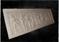 Αγορά Παράσταση Τοίχου Ντεκόρ