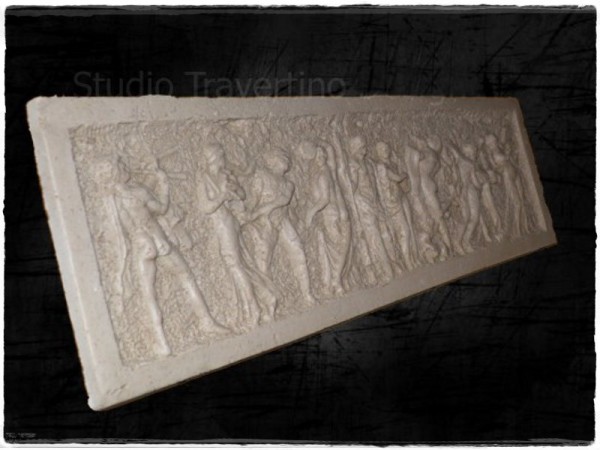 Αγορά Παράσταση Τοίχου Ντεκόρ