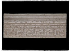 Μαίανδρος Β Λιστέλο Μπάνιου Χειροποίητα Ρετρό 0832