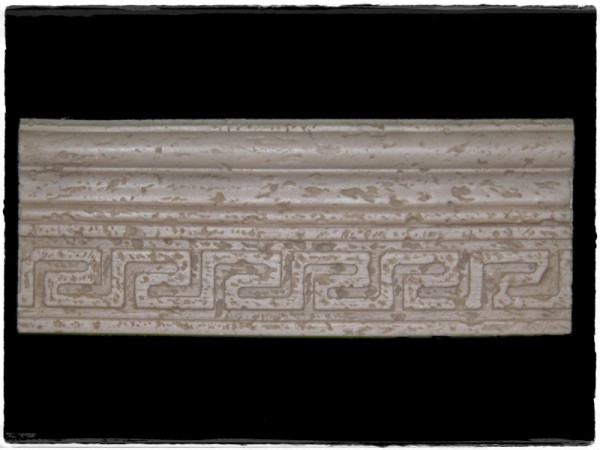 Μαίανδρος Β Λιστέλο Μπάνιου Χειροποίητα Ρετρό 0832