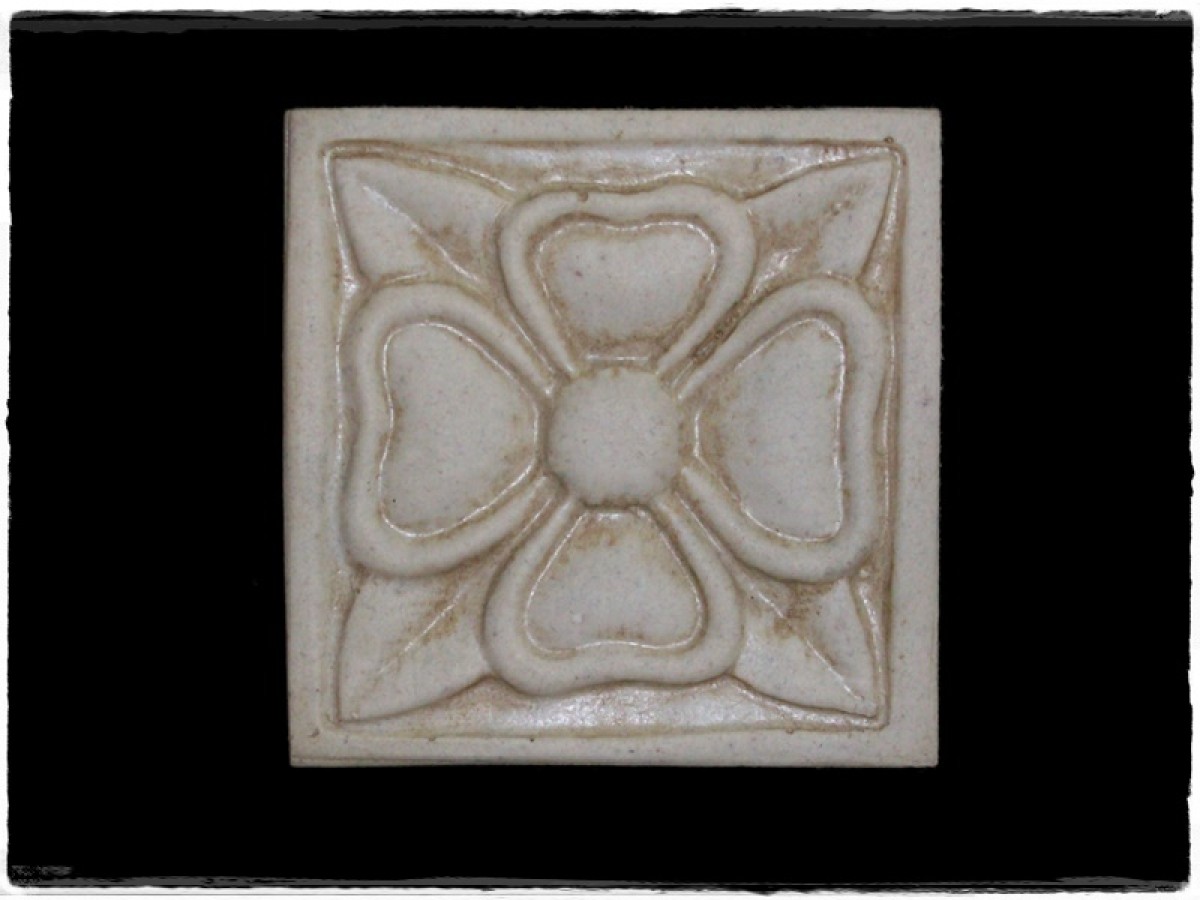 Μπάνιου Κουζίνας Ανάγλυφα Ντεκόρ Μαργαρίτα 0032