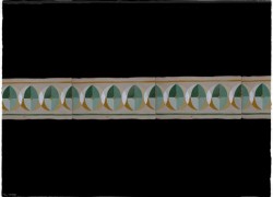 Ζωγραφική Μπορντούρες Μπάνιου Κουζίνας Κλέων