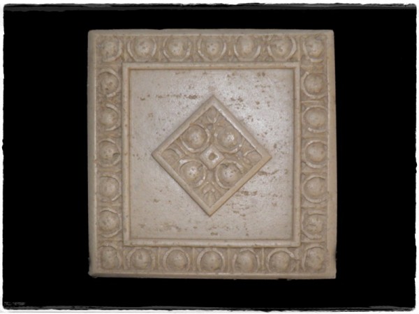 Πέτρινο Ντεκόρ Τοίχου Άρης 0825