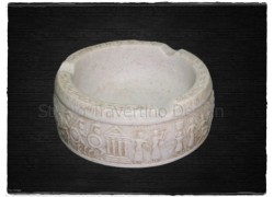 Σπάρτη Διακοσμητικά Πέτρινα Τασάκια