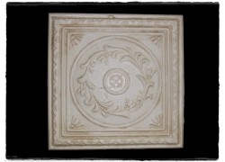 Τραβερτίνο Ανάγλυφα Ντεκόρ Μπάνιων Σκιάθος 0043