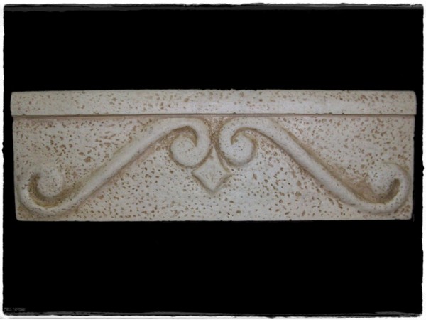 Τοίχου Λιστέλο Κλασικά Πήλιο 0097