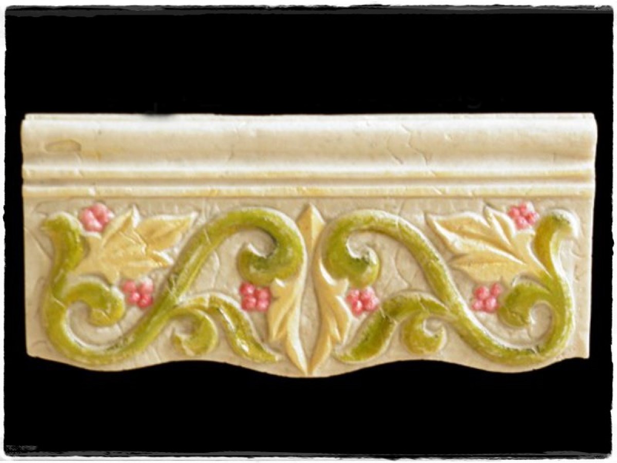 Χειροποίητα Λιστέλο Μπάνιων Τραβερτίνο Παξοί Τιμές