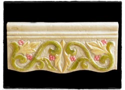 Χειροποίητα Λιστέλο Μπάνιων Τραβερτίνο Παξοί Τιμές