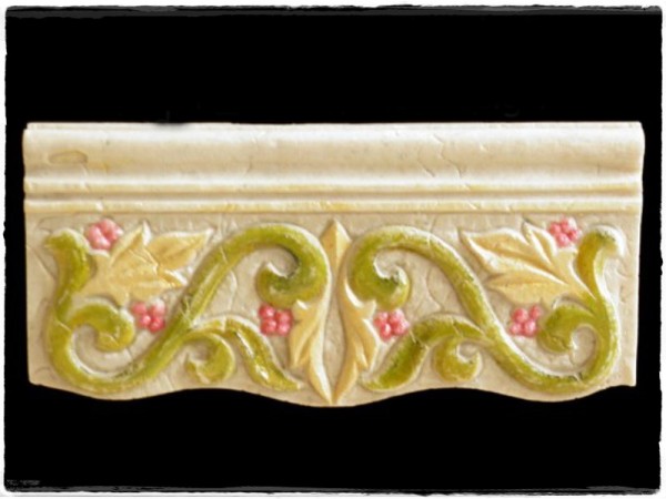 Χειροποίητα Λιστέλο Μπάνιων Τραβερτίνο Παξοί Τιμές