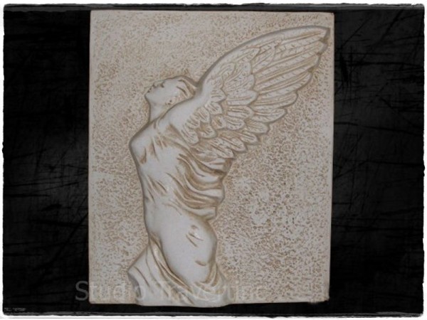 Χειροποίητα Ντεκόρ Διακόσμησης Άγγελος 