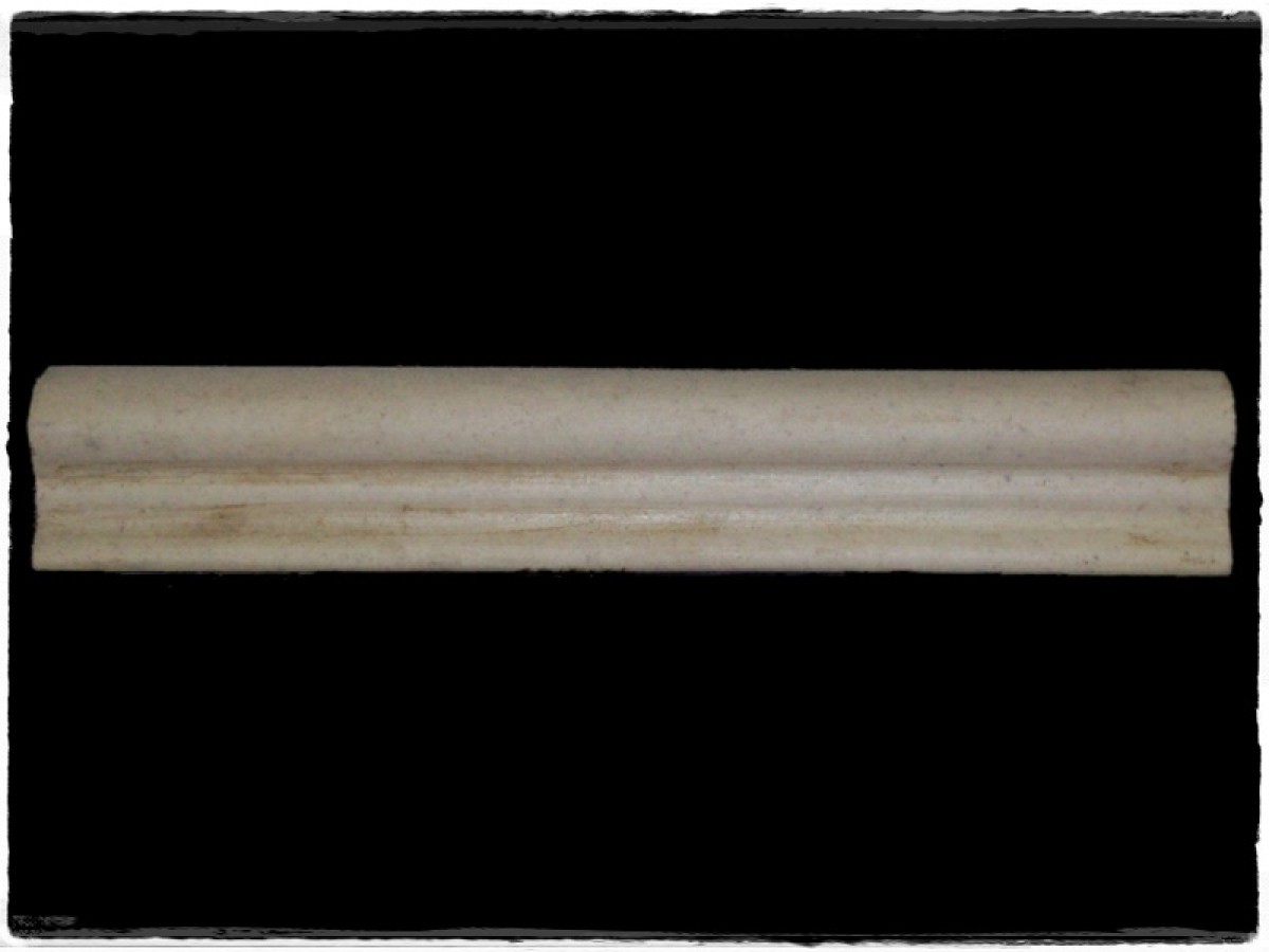 Χειροποίητα Τραβερτίνο Λιστέλο Δάφνη 0077