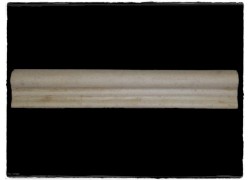 Χειροποίητα Τραβερτίνο Λιστέλο Δάφνη 0077