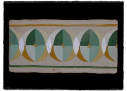 Ζωγραφική Μπορντούρες Μπάνιου Κουζίνας Κλέων