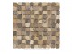 Επένδυση τοίχων ψηφίδα MAMI 64 MIX BORD CASSES 2,5 x 2,5
