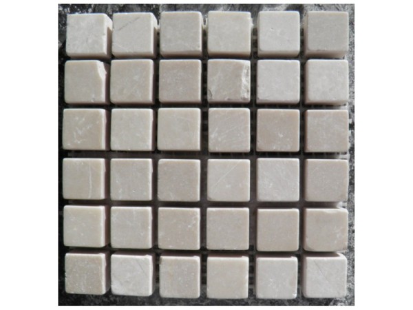 Μαρμάρινες Ψηφίδες 30,5 χ 30,5 cm (1,5 χ 1,5)  ΜΑBE96