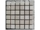 Μαρμάρινες Ψηφίδες 30,5 χ 30,5 cm (1,5 χ 1,5)  ΜΑBE96